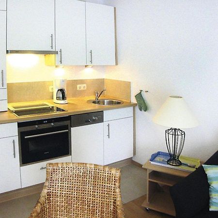 Apartment In Cuxhaven Extérieur photo
