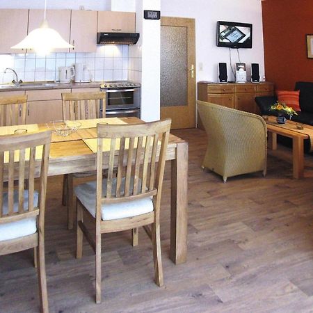 Apartment In Cuxhaven Extérieur photo