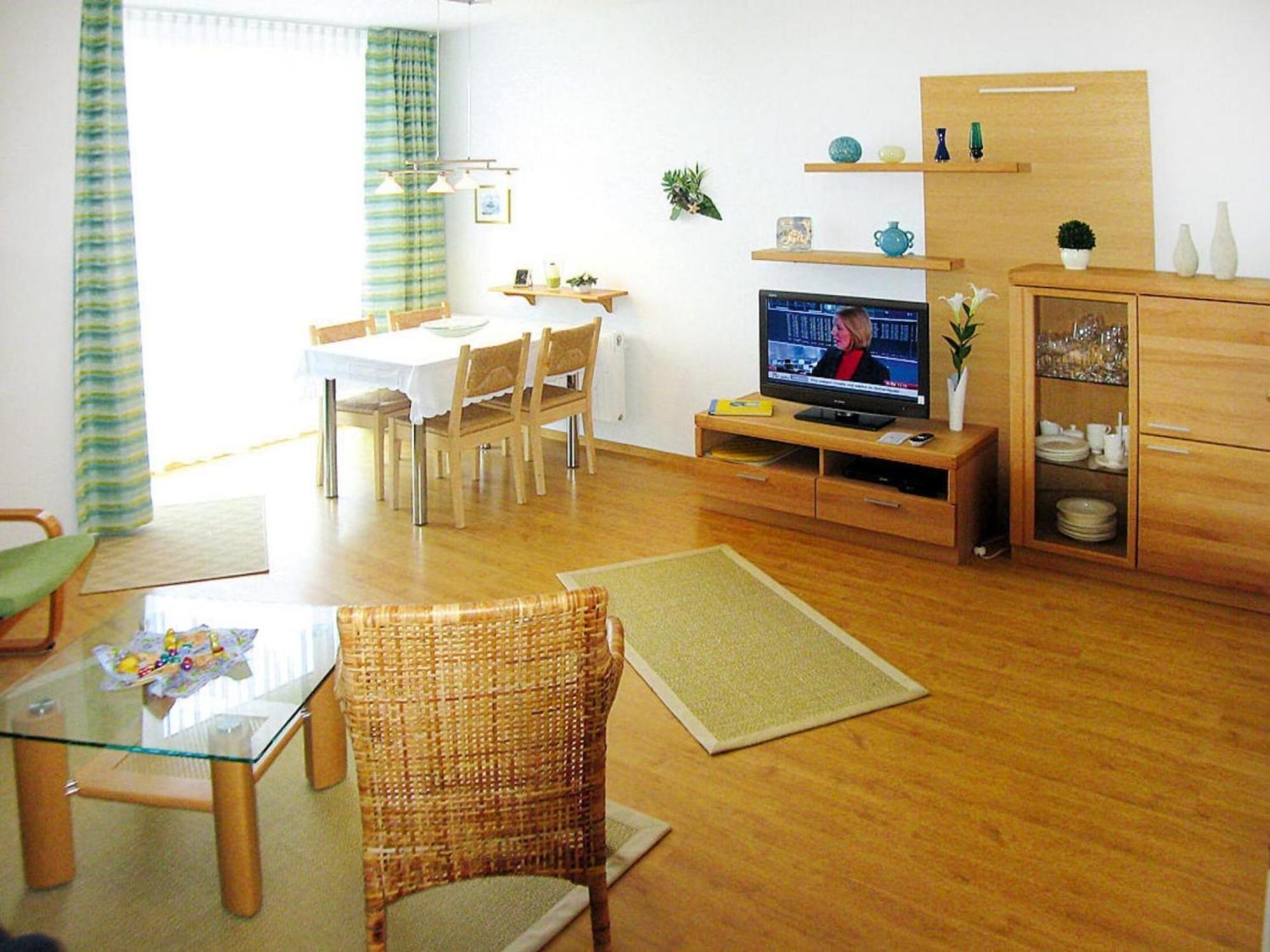Apartment In Cuxhaven Extérieur photo