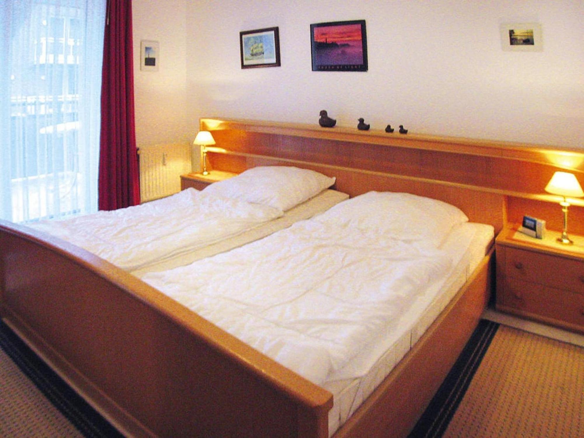 Apartment In Cuxhaven Extérieur photo