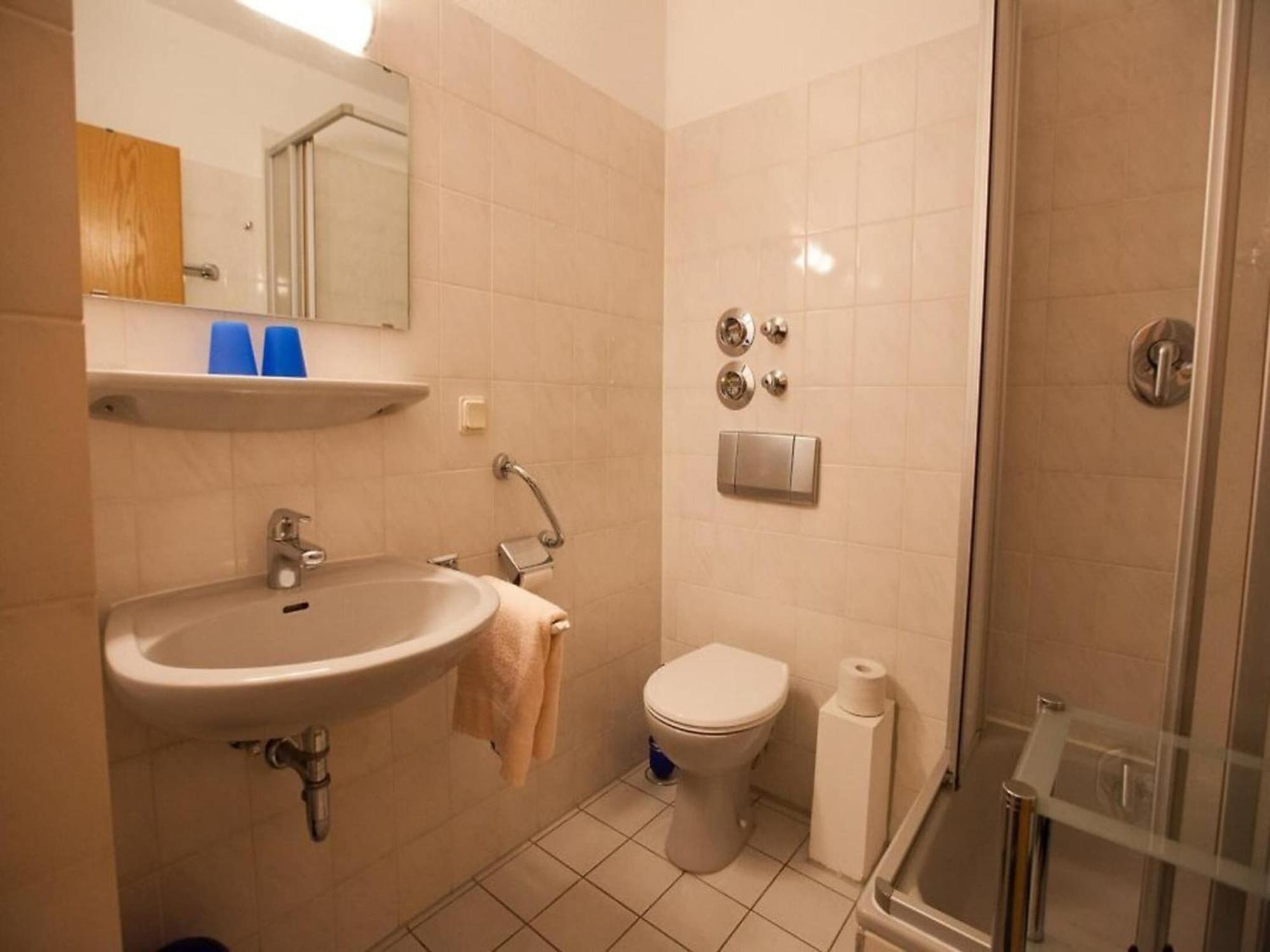 Apartment In Cuxhaven Extérieur photo