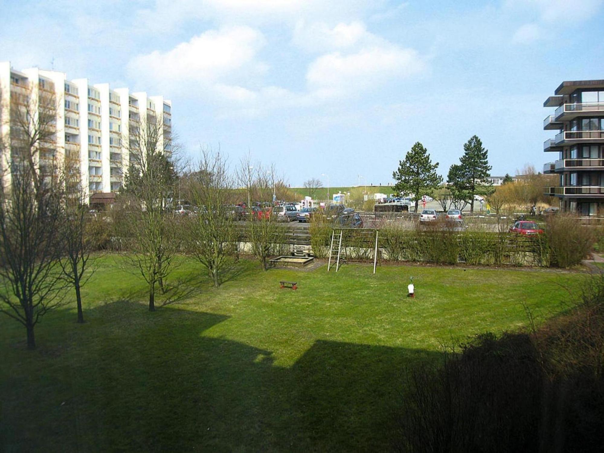 Apartment In Cuxhaven Extérieur photo