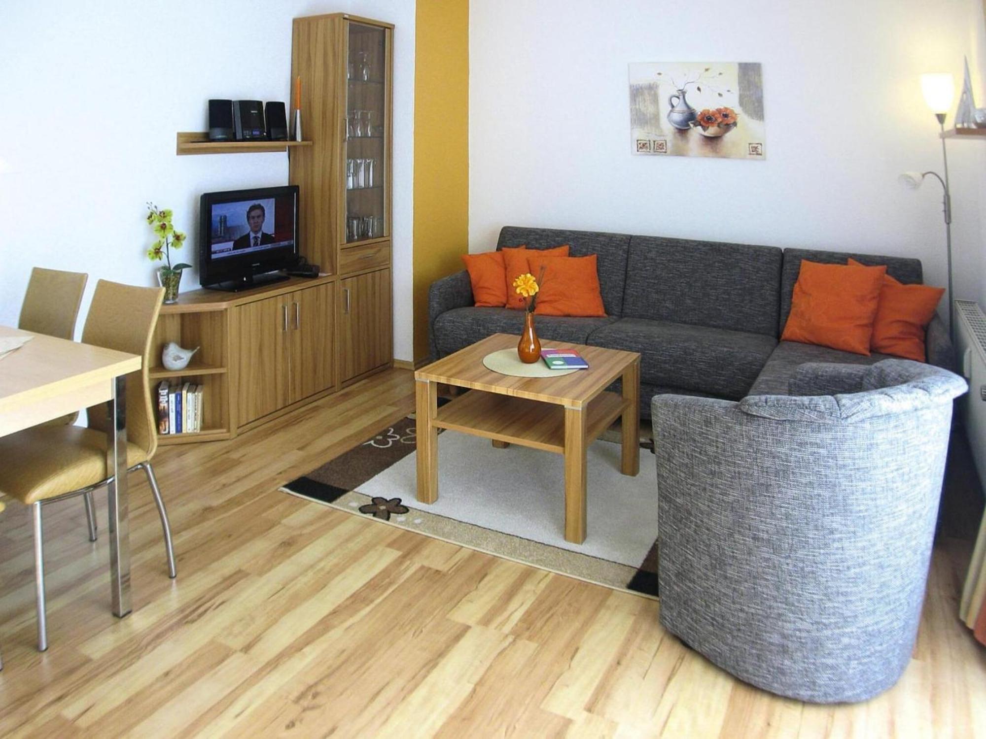 Apartment In Cuxhaven Extérieur photo