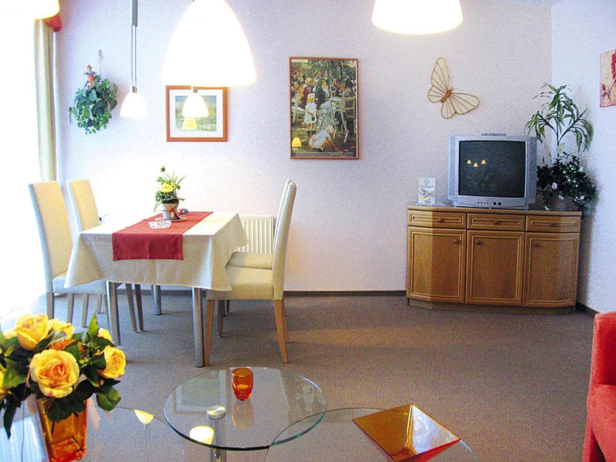 Apartment In Cuxhaven Extérieur photo
