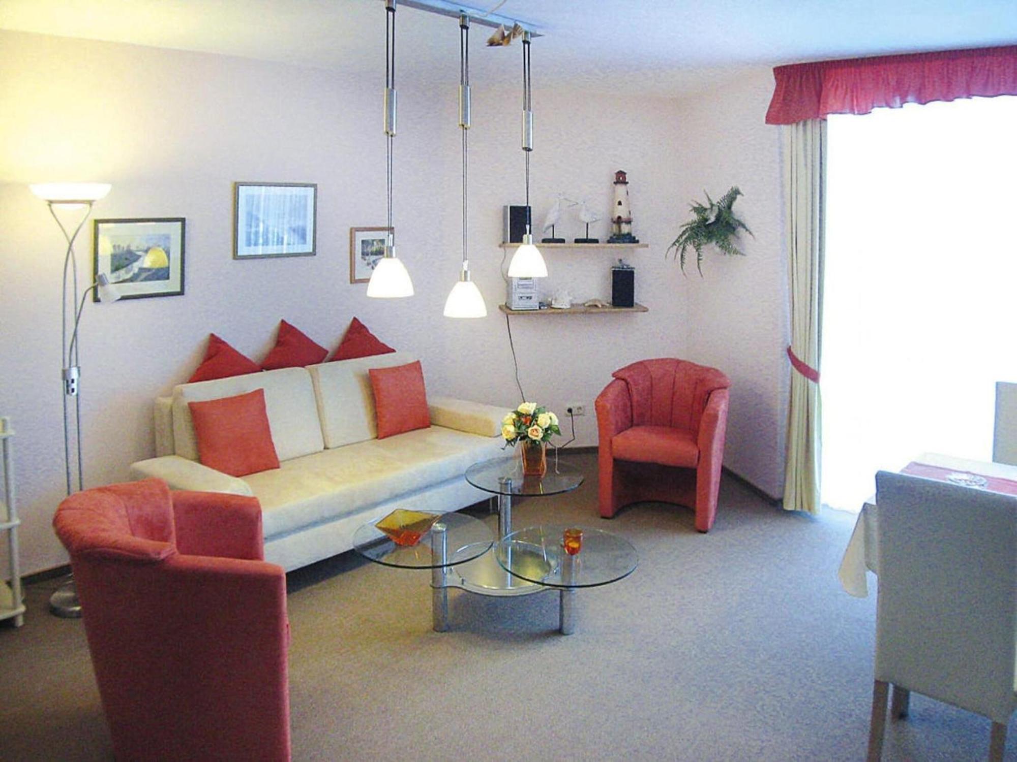 Apartment In Cuxhaven Extérieur photo