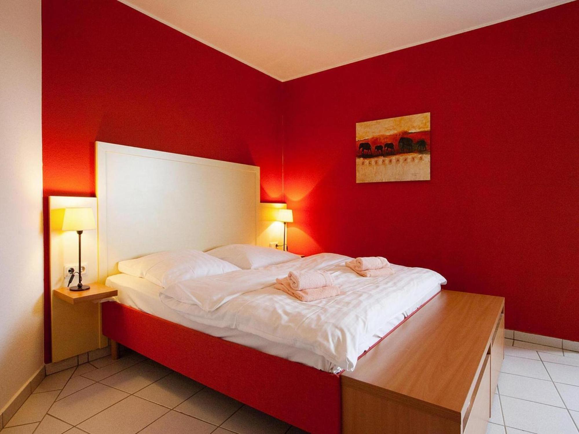 Apartment In Cuxhaven Extérieur photo